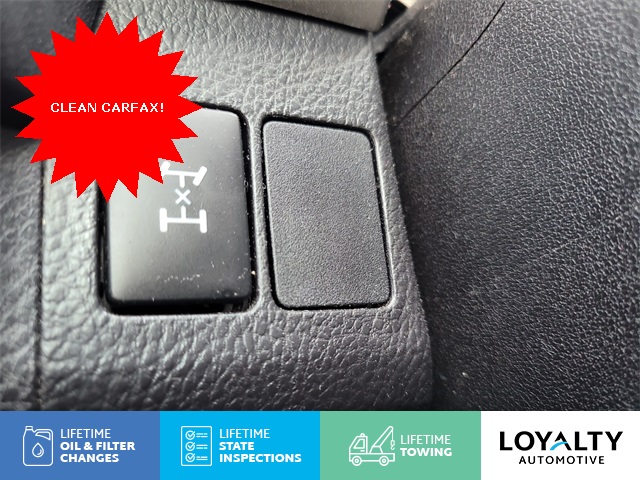 Used 2018 Toyota RAV4 SUV