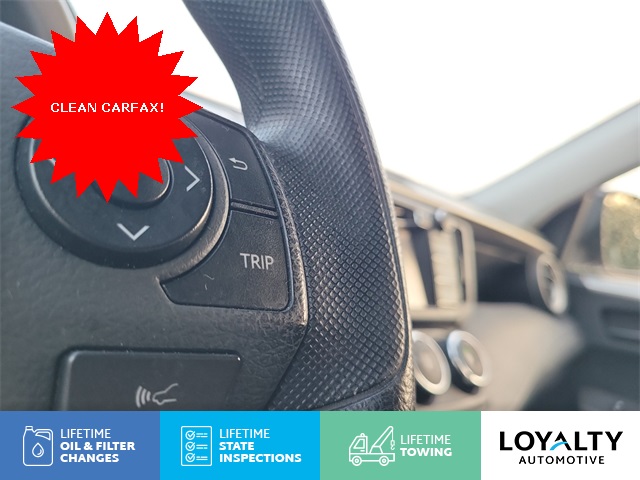Used 2018 Toyota RAV4 SUV