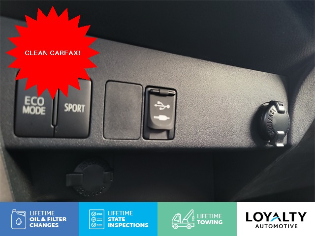 Used 2018 Toyota RAV4 SUV