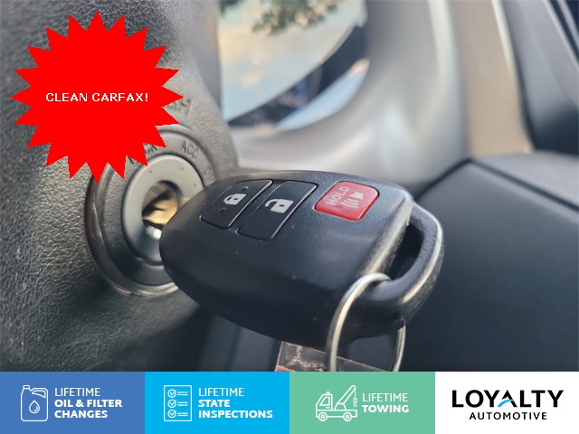 Used 2018 Toyota RAV4 SUV