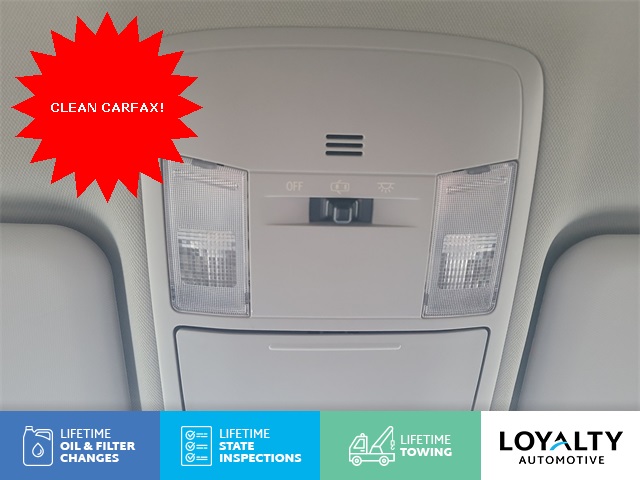 Used 2018 Toyota RAV4 SUV