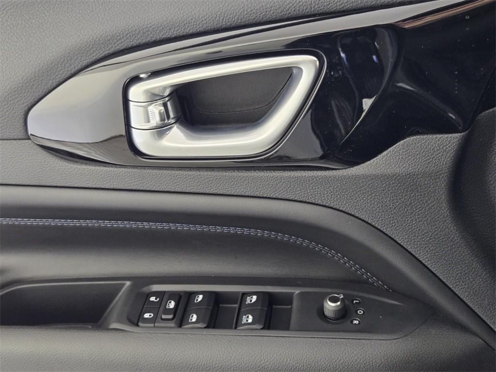 new 2026 Jeep Compass car, priced at $25,805