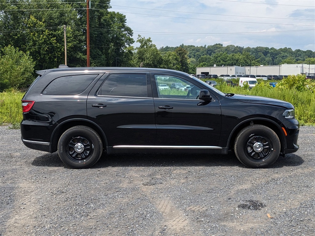 2023 Dodge Durango photo 2