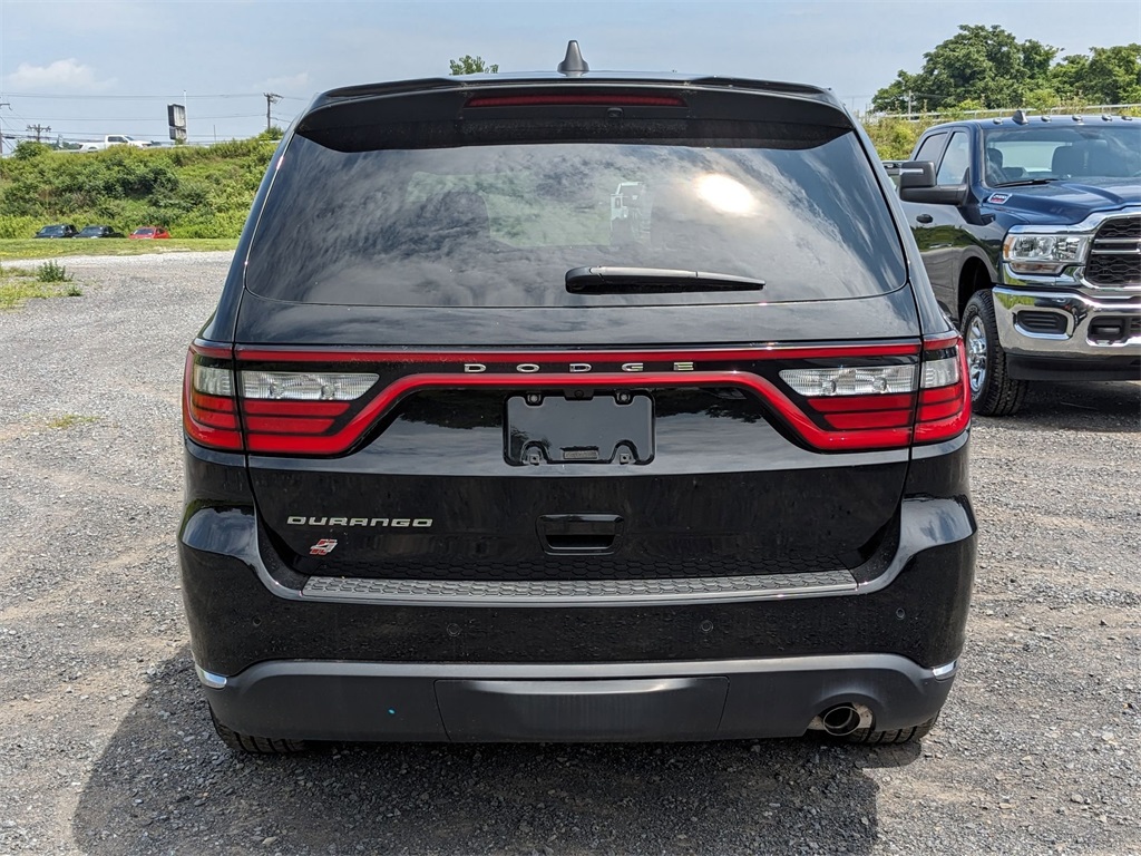 2023 Dodge Durango photo 3