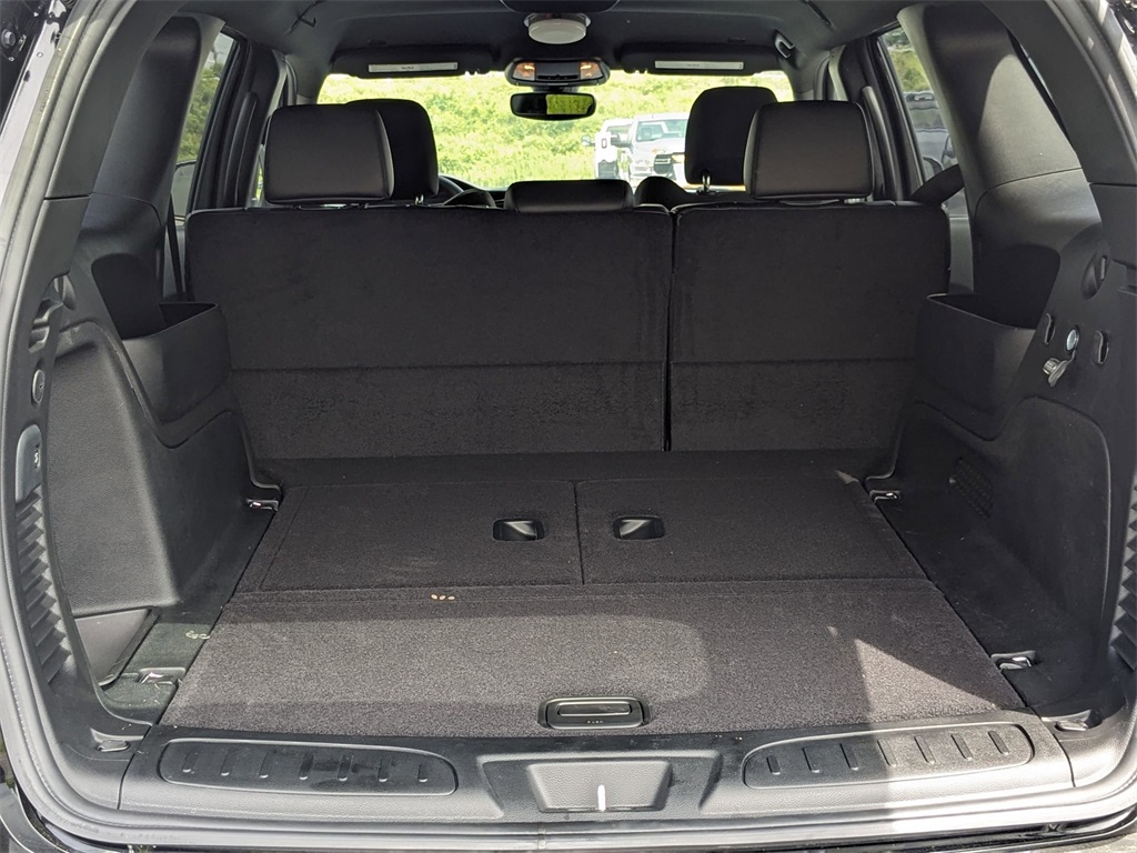 2023 Dodge Durango photo 4