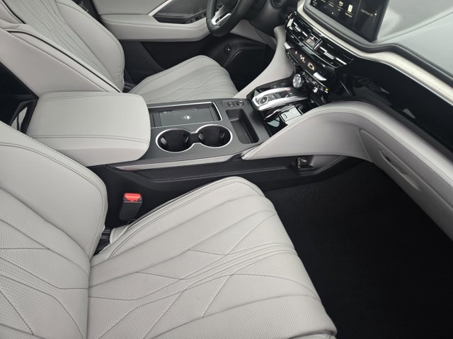 new 2026 Acura MDX car, priced at $68,250