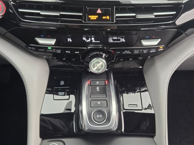 new 2026 Acura MDX car, priced at $68,250