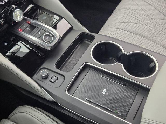 new 2026 Acura MDX car, priced at $68,250