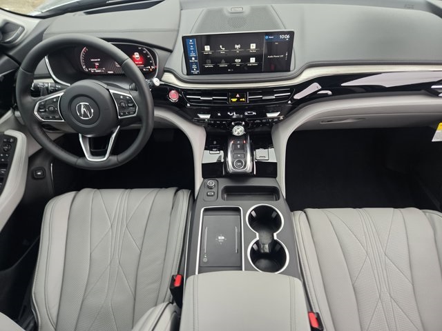 new 2026 Acura MDX car, priced at $68,250