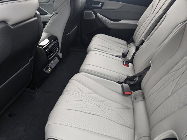 new 2026 Acura MDX car, priced at $68,250