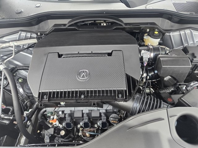 new 2026 Acura MDX car, priced at $68,250