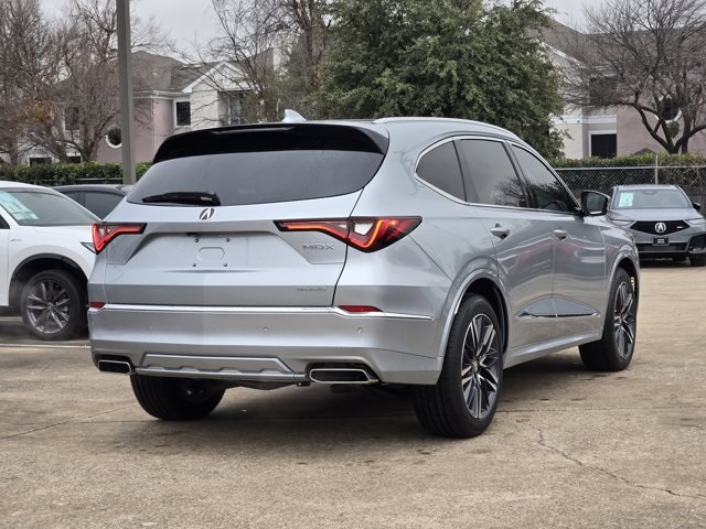 new 2026 Acura MDX car, priced at $68,250