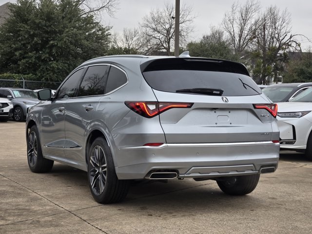 new 2026 Acura MDX car, priced at $68,250