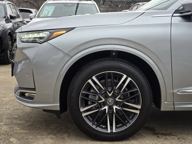 new 2026 Acura MDX car, priced at $68,250