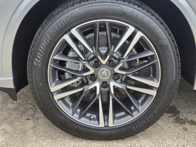 new 2026 Acura MDX car, priced at $68,250