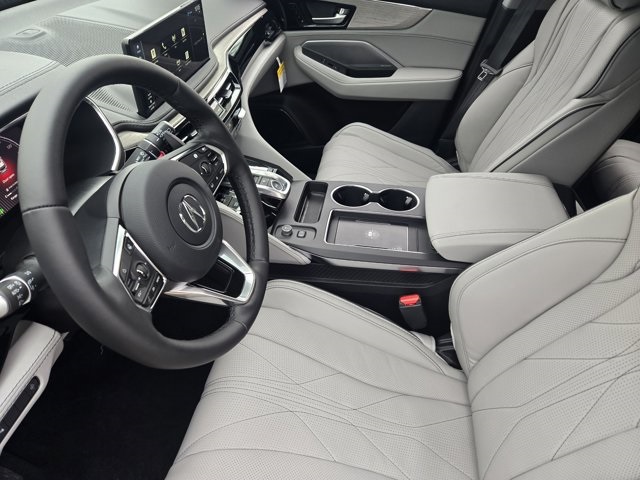 new 2026 Acura MDX car, priced at $68,250