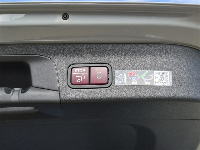 new 2026 Mercedes-Benz GLS car, priced at $122,335