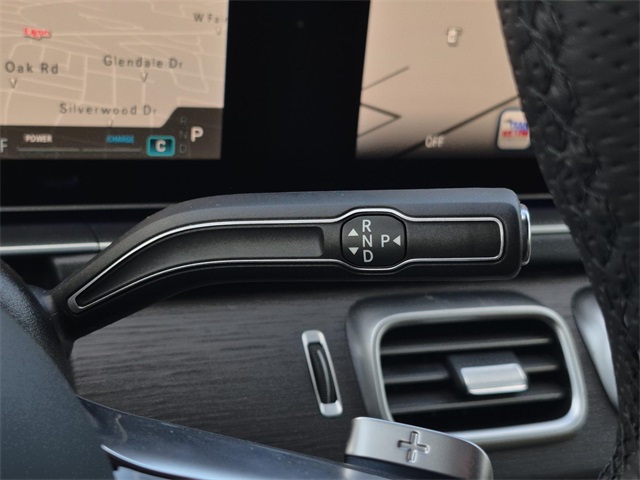 new 2026 Mercedes-Benz GLS car, priced at $122,335