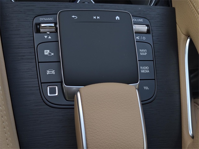 new 2026 Mercedes-Benz GLS car, priced at $122,335