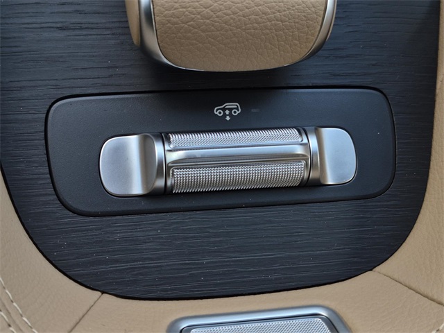 new 2026 Mercedes-Benz GLS car, priced at $122,335