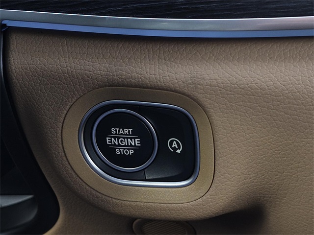 new 2026 Mercedes-Benz GLS car, priced at $122,335