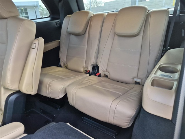 new 2026 Mercedes-Benz GLS car, priced at $122,335