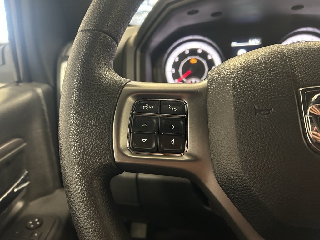 used 2024 Ram 1500 Classic car, priced at $30,527