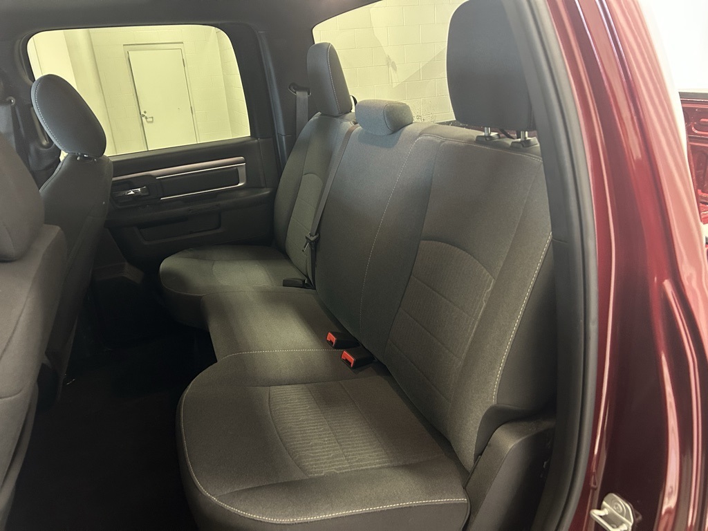 used 2024 Ram 1500 Classic car, priced at $30,527