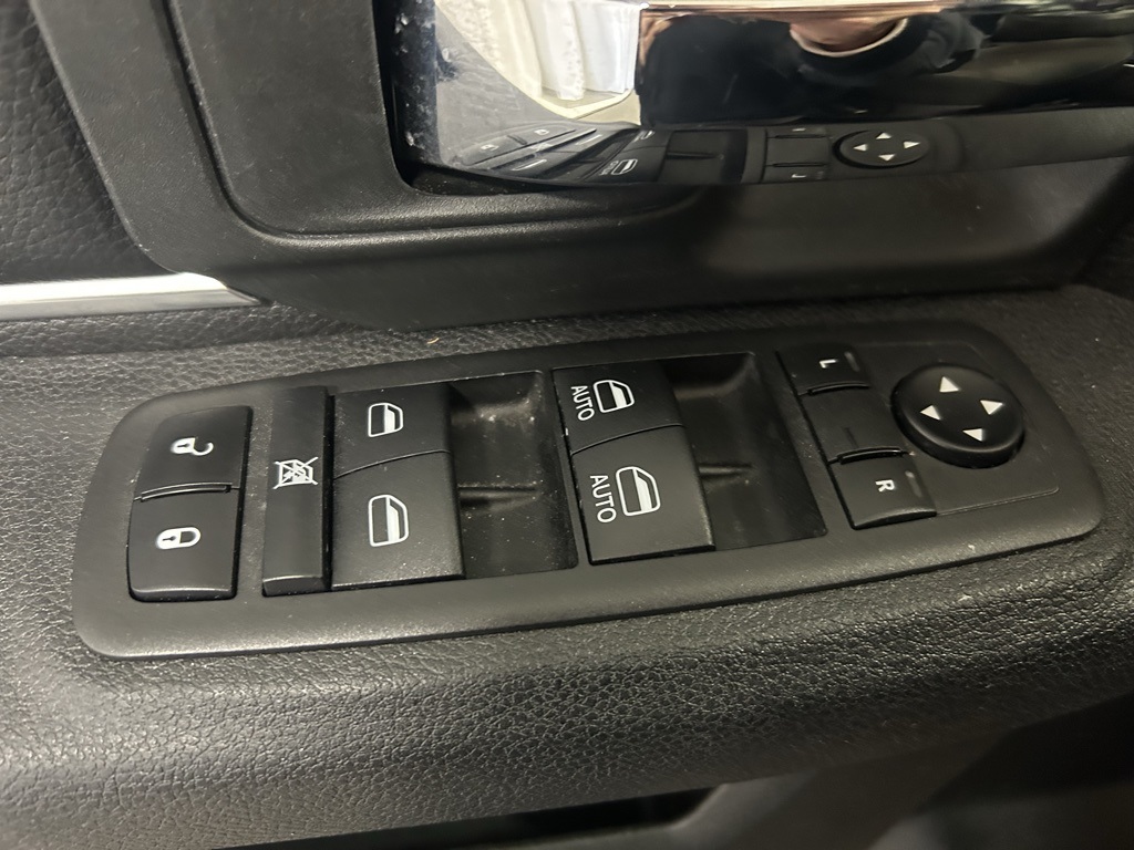 used 2024 Ram 1500 Classic car, priced at $30,527