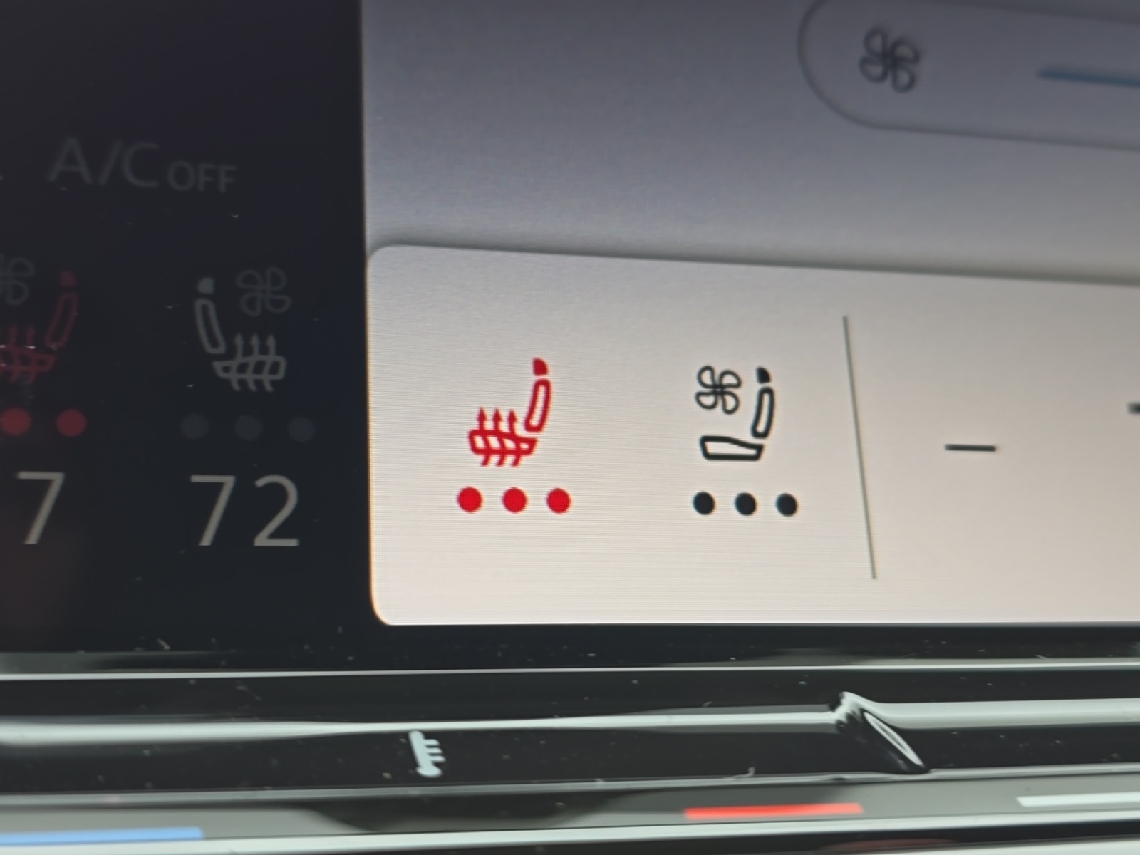 new 2026 Volkswagen Atlas car, priced at $45,949