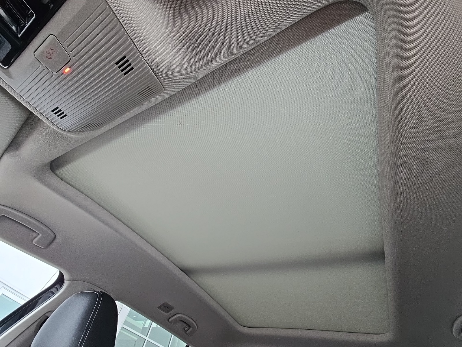 new 2026 Volkswagen Atlas car, priced at $45,949