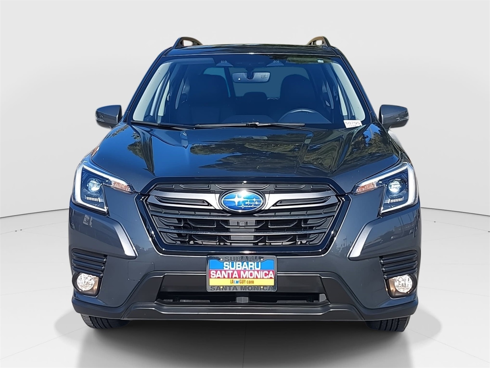 2023 Subaru Forester Limited's photo