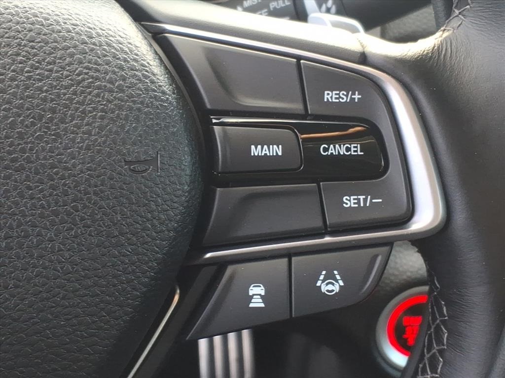 used 2018 Honda Accord car, priced at $16,900