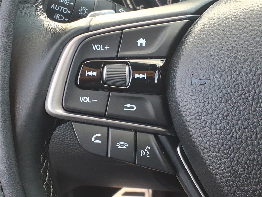 used 2018 Honda Accord car, priced at $16,900