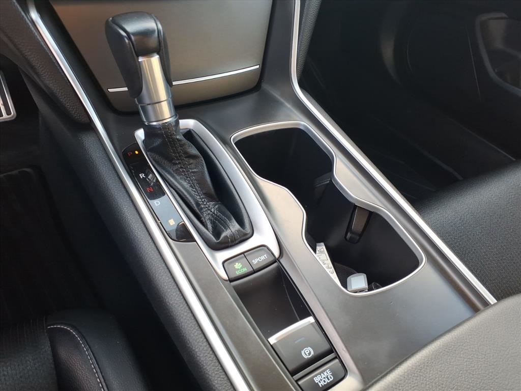 used 2018 Honda Accord car, priced at $16,900