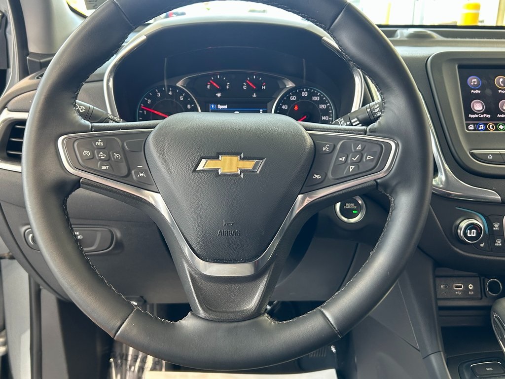 2024 Chevrolet Equinox LT SUV AWD 10