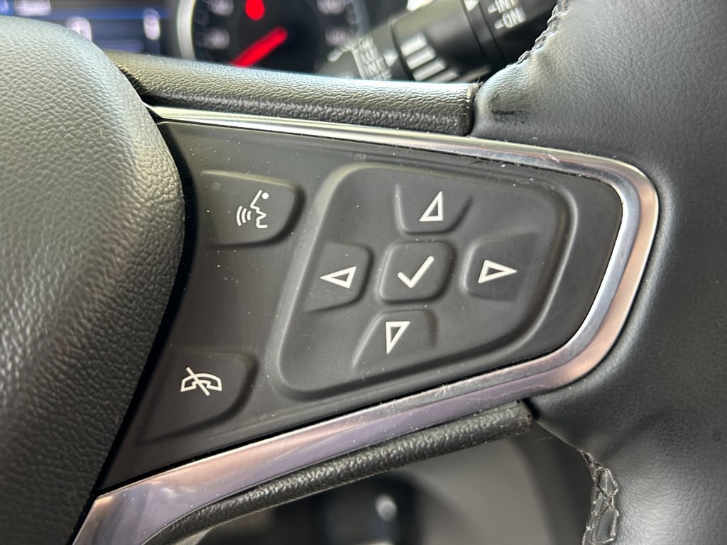 2024 Chevrolet Equinox LT SUV AWD 11