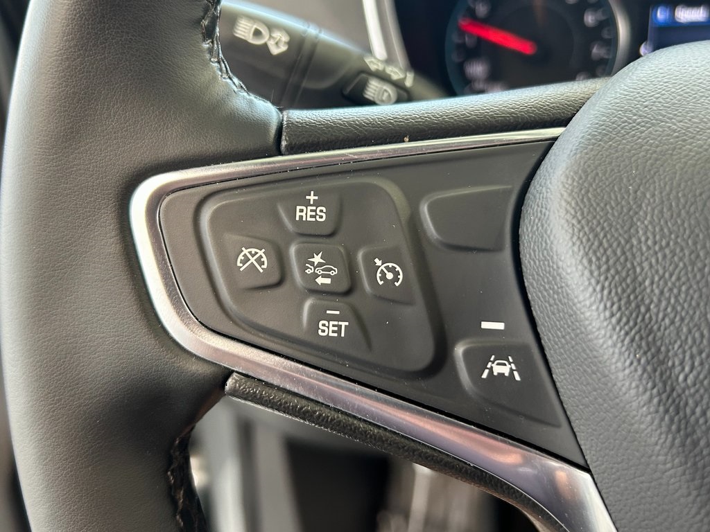 2024 Chevrolet Equinox LT SUV AWD 12