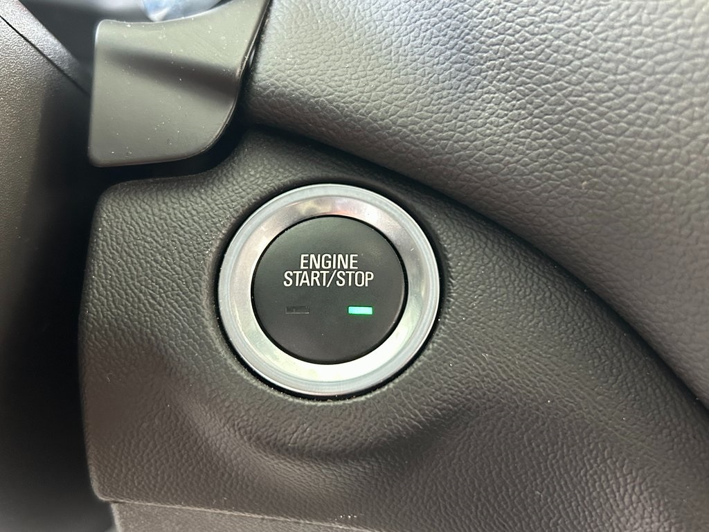 2024 Chevrolet Equinox LT SUV AWD 15