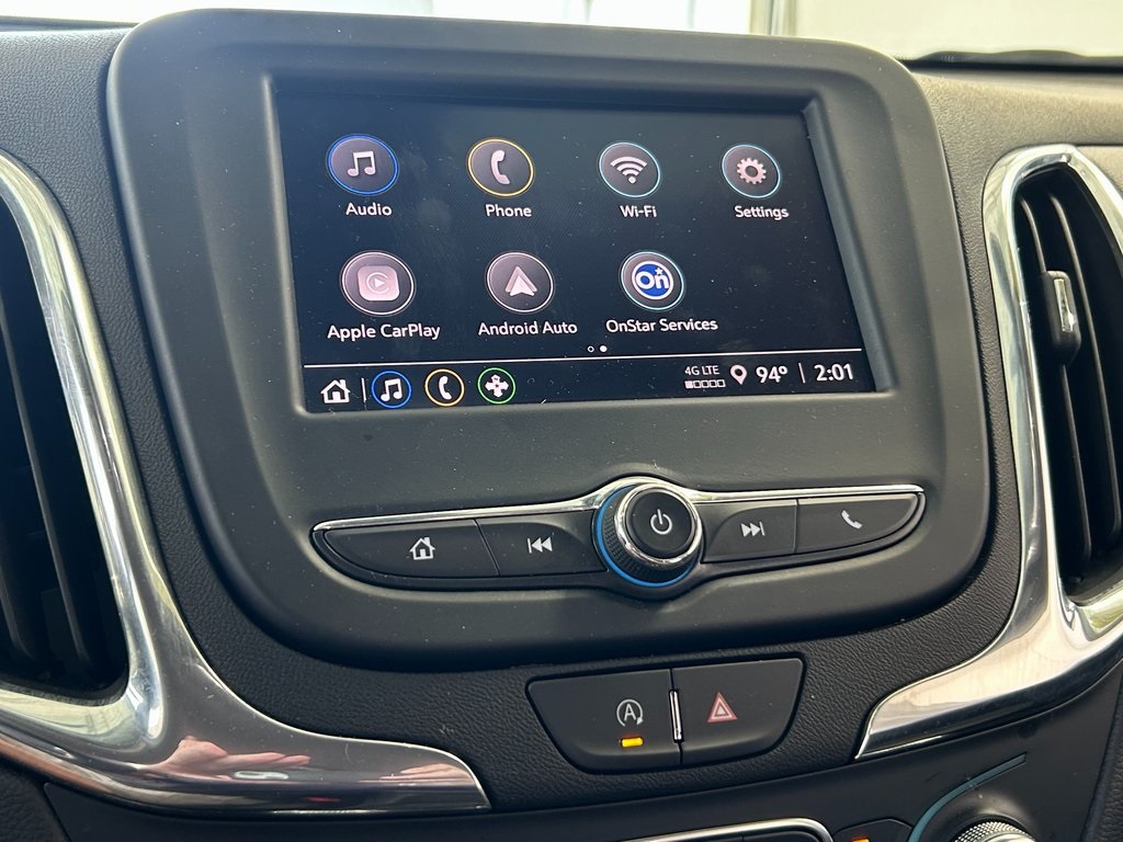 2024 Chevrolet Equinox LT SUV AWD 16