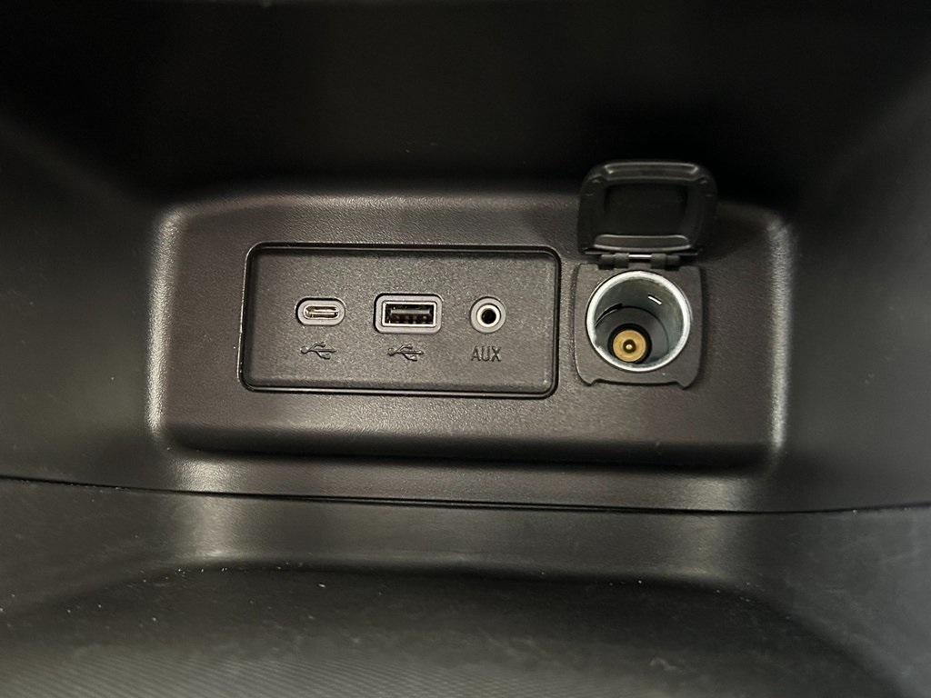2024 Chevrolet Equinox LT SUV AWD 18