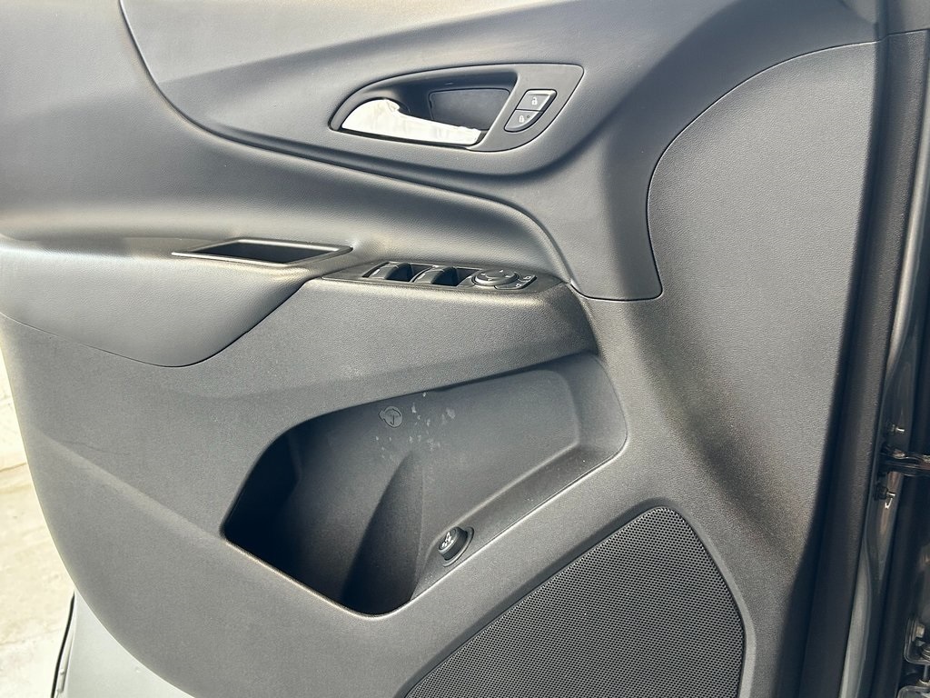 2024 Chevrolet Equinox LT SUV AWD 22