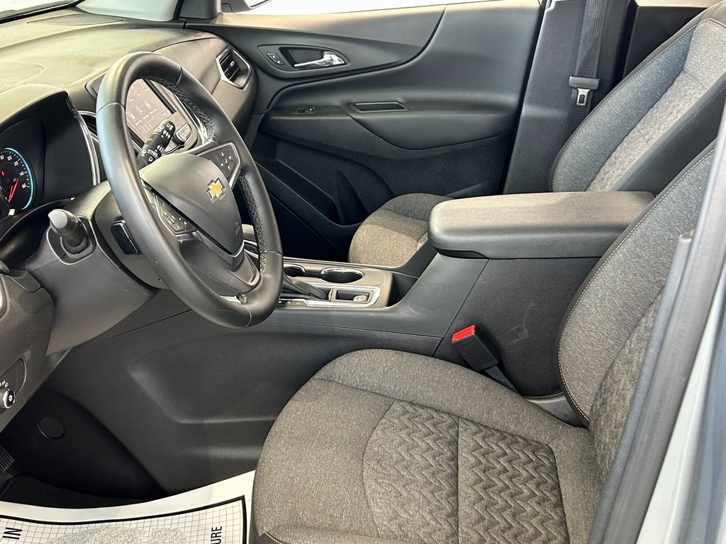 2024 Chevrolet Equinox LT SUV AWD 24