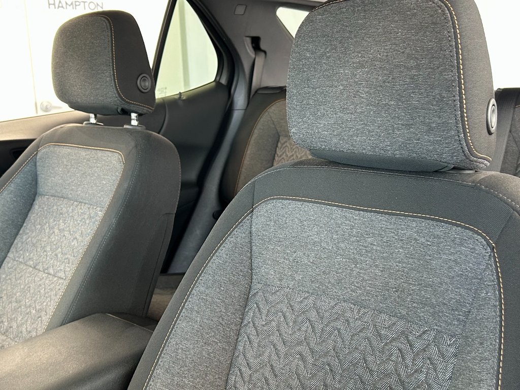 2024 Chevrolet Equinox LT SUV AWD 25