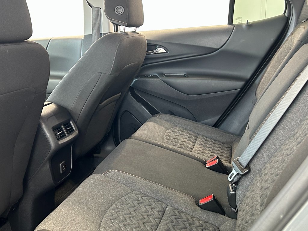 2024 Chevrolet Equinox LT SUV AWD 26