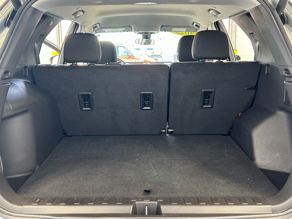 2024 Chevrolet Equinox LT SUV AWD 28