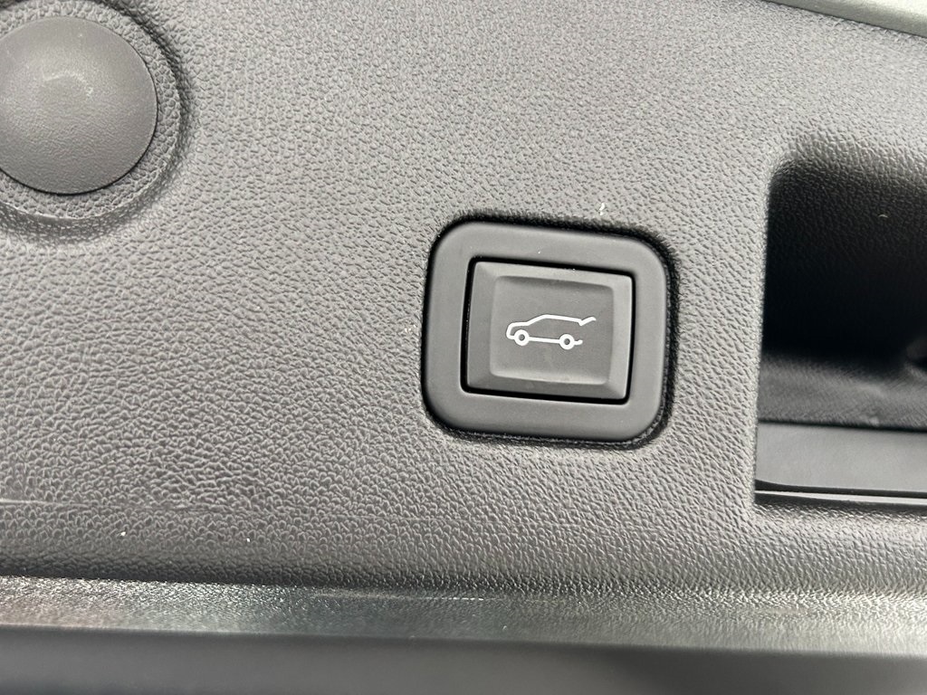 2024 Chevrolet Equinox LT SUV AWD 29