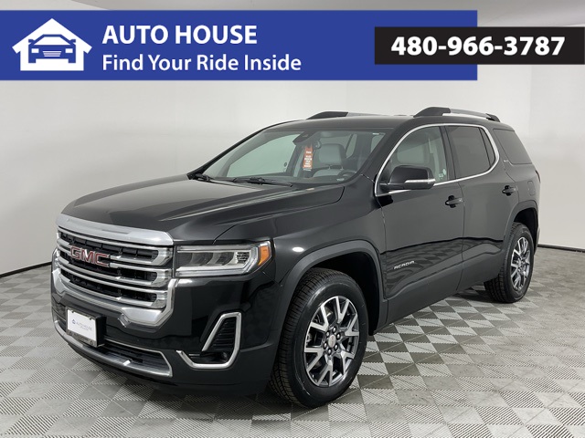 210962024 GMC Yukon SLT