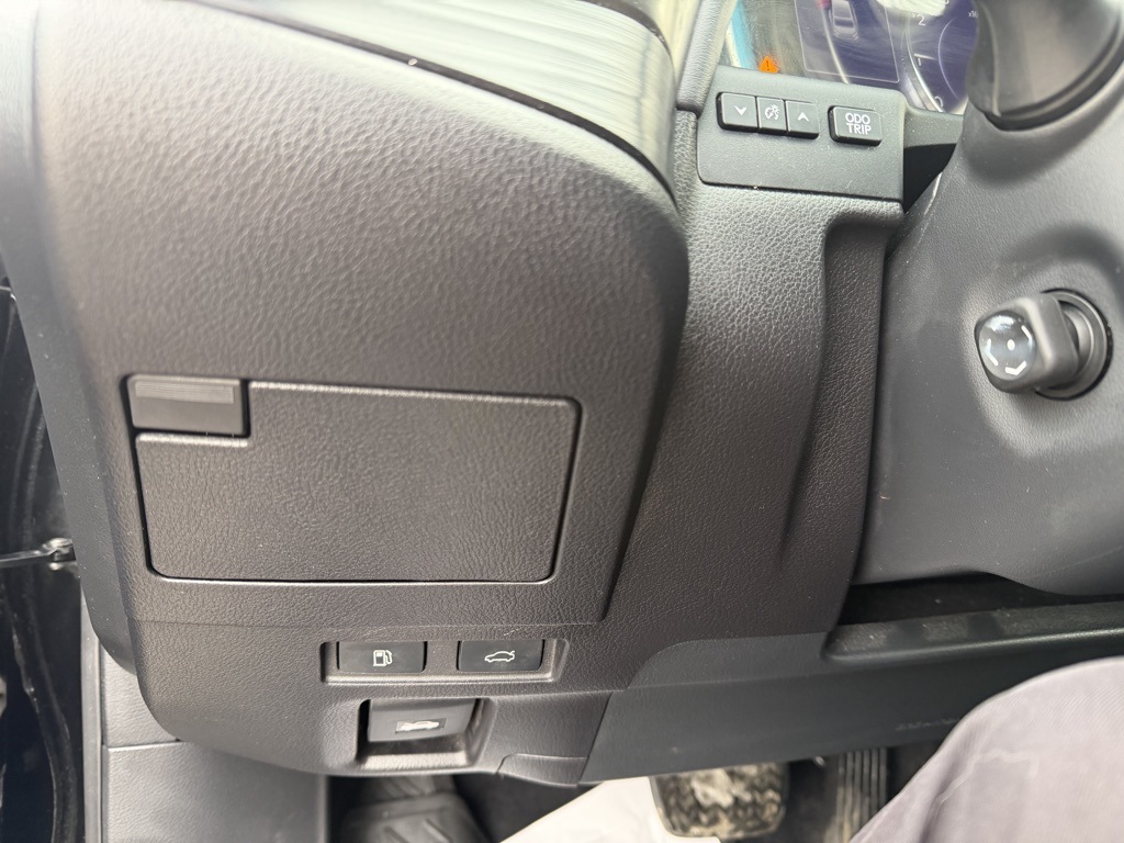 used 2021 Lexus ES car, priced at $26,903