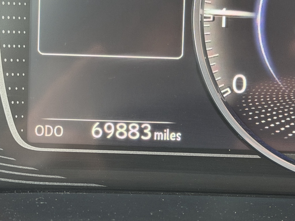 used 2021 Lexus ES car, priced at $26,903